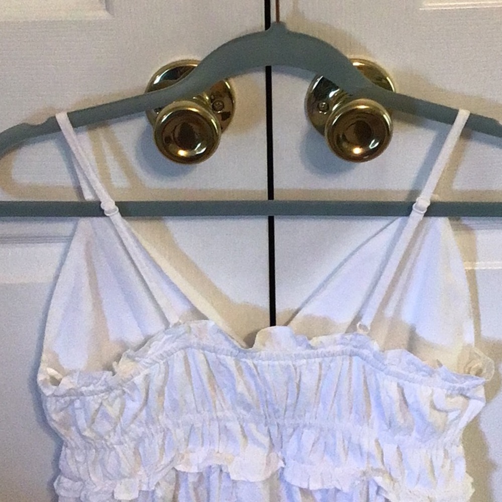 Jessica Simpson summer dress - Picture 3 of 4